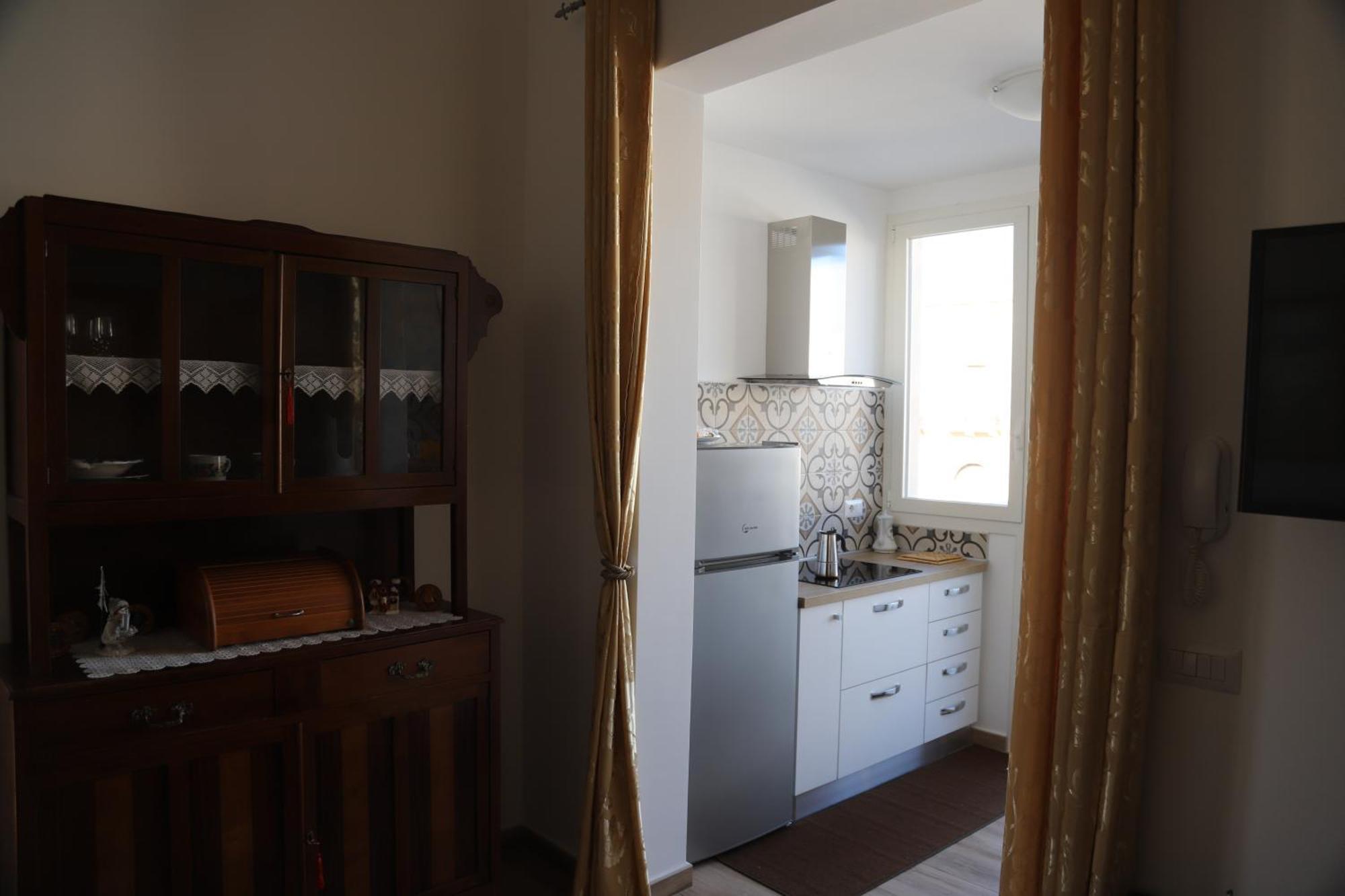 Salento Casavacanza Maria Galatina Extérieur photo