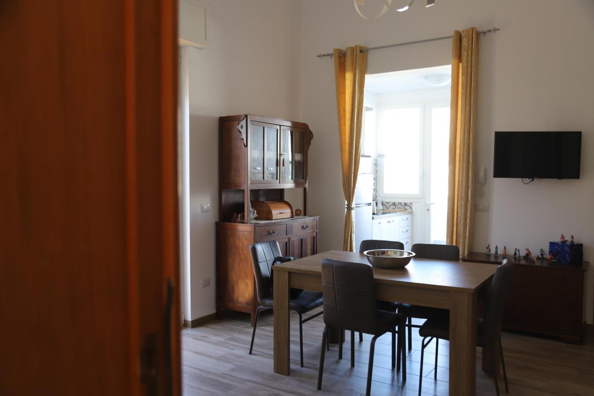 Salento Casavacanza Maria Galatina Extérieur photo