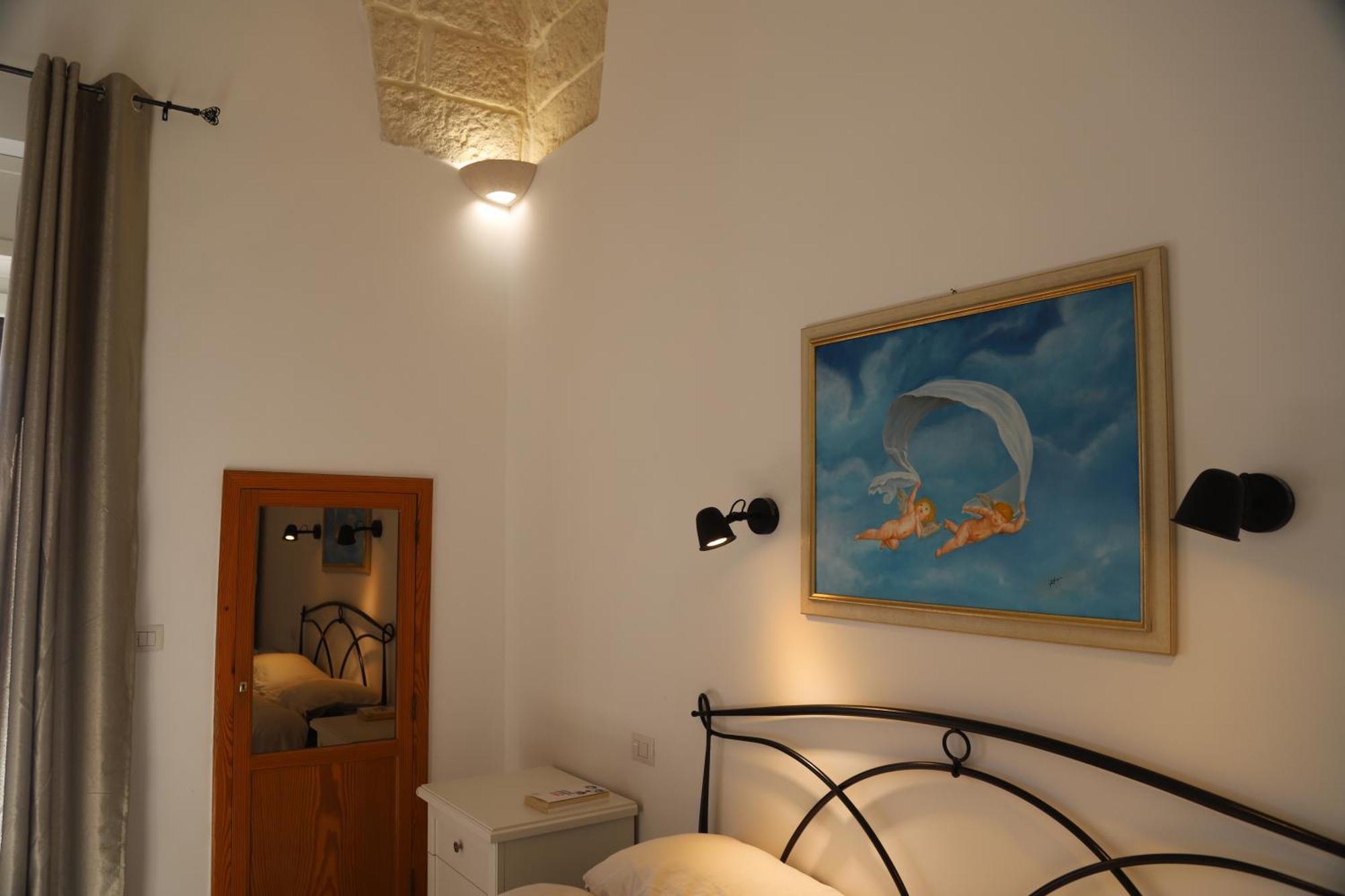 Salento Casavacanza Maria Galatina Extérieur photo