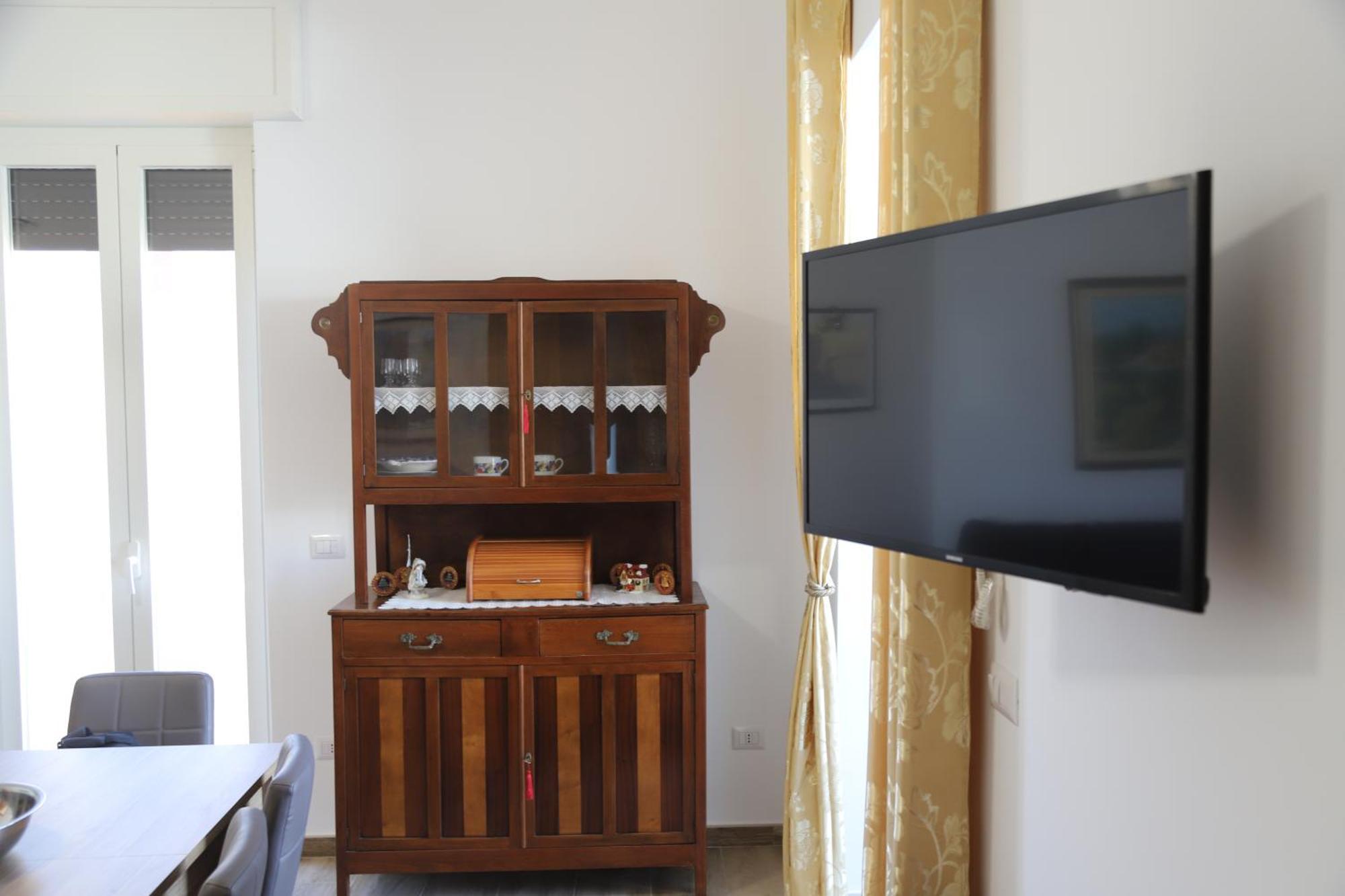 Salento Casavacanza Maria Galatina Extérieur photo