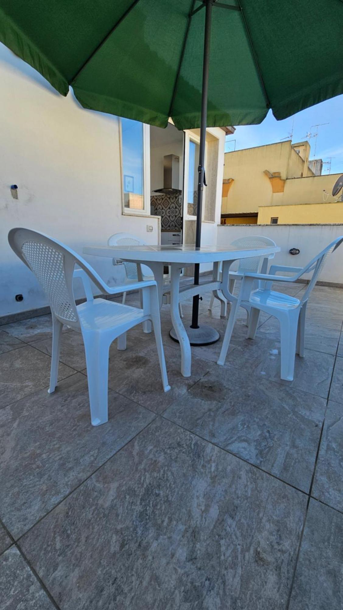 Salento Casavacanza Maria Galatina Extérieur photo