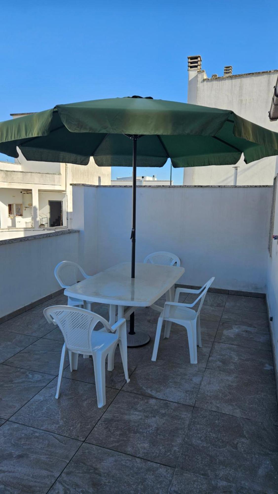 Salento Casavacanza Maria Galatina Extérieur photo